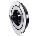 Air Conditioner A C Compressor Clutch For 2001-2002 Chrysler Grand Voyager 3 8l 2001-2007 Town Country 3l 5005441aa 