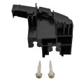 Rear Bumper Cover Bracket Driver Side Inner For Toyota Land Cruiser 2008 2009 2010 2011 Plastic Tail Light Retainer To1142159 