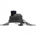 Ocpty Door Latch Lock Actuator Lower Tailgate Fit 2011-2014 For Chrysler 200 2005-2018 300 2013-2016 Dodge Dart 931-714