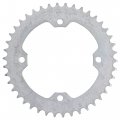 Niche 520 Pitch 42 Tooth Rear Drive Sprocket For 1987-1988 Yamaha Banshee 350 Yfz350 2gu-25442-20-00