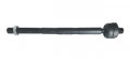 Partsw Steering Kit 2 Inner Tie Rod Ends Rack And Pinion Bellow Boots Fits Jeep Commander 2006-2010 All Models Grand Cherokee