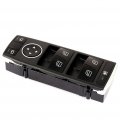 Aintier Power Window Switch Front Left Control Lift Fits For 2009-2009 Mercedes-benz C230 4matic Sedan 4-door Base 4 Oe