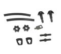 Mtc Windshield Washer Nozzle Kit Universal 