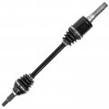 For John Deere Gator Xuv 825i 4x4 Gas 9958 Front Right Complete Cv Joint Axle Mod-ztf1-11695