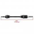 For John Deere Gator Xuv 825i 4x4 Gas 9958 Front Right Complete Cv Joint Axle Mod-ztf1-11695