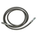 Polaris 2014- 21 Rzr Xp4 1000 Xp Turbo Rear Brake Line Left 