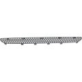 Front Bumper Grille For Mercedes Benz Ml320 Ml350 Ml430 Ml500 1998 2005 Plastic Air Inlet 30 71 In Textured Black With Sport 