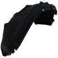 Front Passenger Side Fender Liner With Deflector For 2021 Chevy Suburban Tahoe Plastic Replacement Gm1249311 84856824 