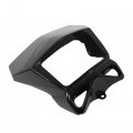 Wflnhb Black Headlight Shroud Surround Replacement For Suzuki Dr-z400s Drz400sm Dr200s Dr650se 2002-2023 51811-29f50-019