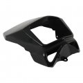 Wflnhb Black Headlight Shroud Surround Replacement For Suzuki Dr-z400s Drz400sm Dr200s Dr650se 2002-2023 51811-29f50-019