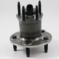 Durago 29512285 Rear Hub Assembly