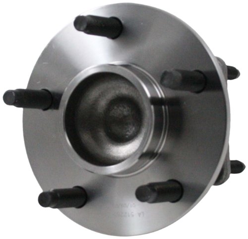 Durago 29512285 Rear Hub Assembly