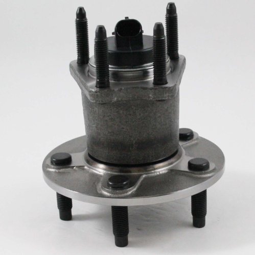 Durago 29512285 Rear Hub Assembly