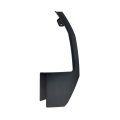 Rear Bumper Bracket Driver Side Inner Filler Pillar For Toyota Tundra 2022 2023 2024 Plastic Replacement To1182131 191275861387 