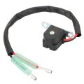 Motorcycle Stator Ignition Pick Up Trigger Pulse Coil For Dt 25 225hp 1986 2003 Dt85 1988 2000 Dt90 1994 Dt60 32150 87e20 