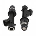 Uxcell 6pcs 25323971 Car Fuel Injector For Chevrolet Impala Venture Buick Rendezvous 2002-2005 Oldsmobile Alero Silhouette