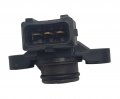 Herko Fuel Injection Manifold Pressure Sensor Mps798 For Mitsubishi 2008-2011 