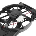 Cooling Fan Assembly Fit 20100 Ford Fusion 2 5l 2010-2012d 3 0l 2011-2012 Lincoln Mkz 2 2010-2011 For Mercury For Milan 2 5an