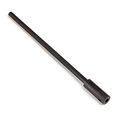600844 Hole Saw Arbor Extension 12in Hex 3 8in For Rapid Core Eject Arbors Fits 1 To 6 5 And 35mm 68mm Saws Carbon Steel 