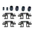 Beck Arnley 084-1645 Disc Brake Hardware Kit 