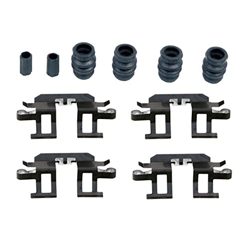 Beck Arnley 084-1645 Disc Brake Hardware Kit