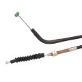 Ship From Usa Motaux Clutch Cable Wire Replacement For Yamaha V-star 1100 Xvs1100 Custom Dragstar 1999-2009