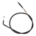 Ship From Usa Motaux Clutch Cable Wire Replacement For Yamaha V-star 1100 Xvs1100 Custom Dragstar 1999-2009