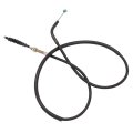 Ship From Usa Motaux Clutch Cable Wire Replacement For Yamaha V-star 1100 Xvs1100 Custom Dragstar 1999-2009