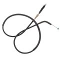 Ship From Usa Motaux Clutch Cable Wire Replacement For Yamaha V-star 1100 Xvs1100 Custom Dragstar 1999-2009