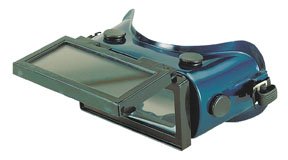 Firepower 1423-0018 Welders Goggle X 4 2 5 In Lift