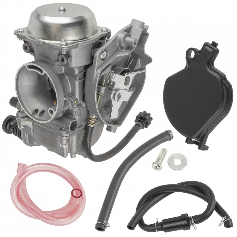 Caltric Carburetor Compatible With Kawasaki 15003-1446