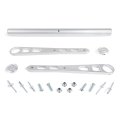 Kimpex Bumper Rear Aluminum Fits Polaris