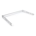 Kimpex Bumper Rear Aluminum Fits Polaris 