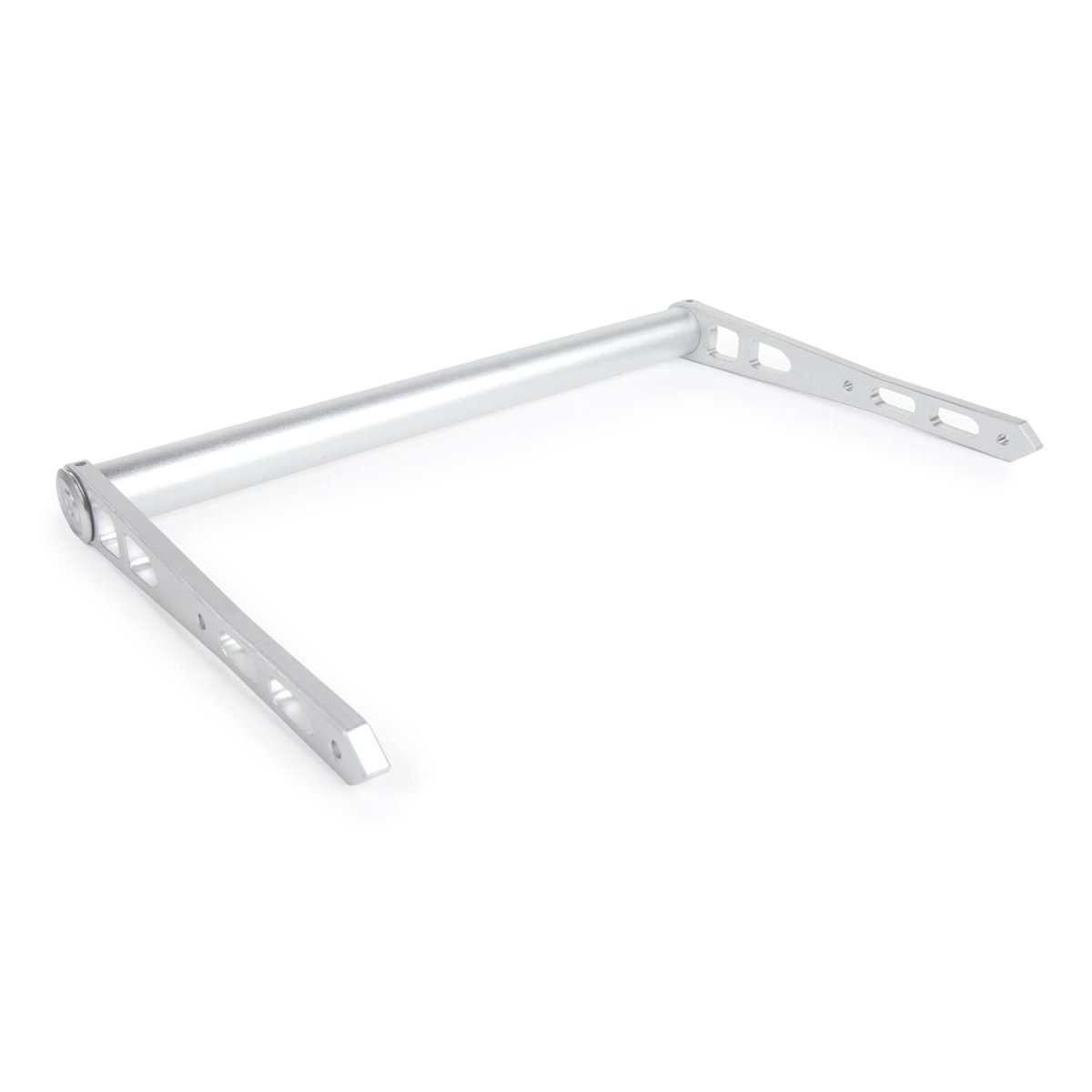 Kimpex Bumper Rear Aluminum Fits Polaris