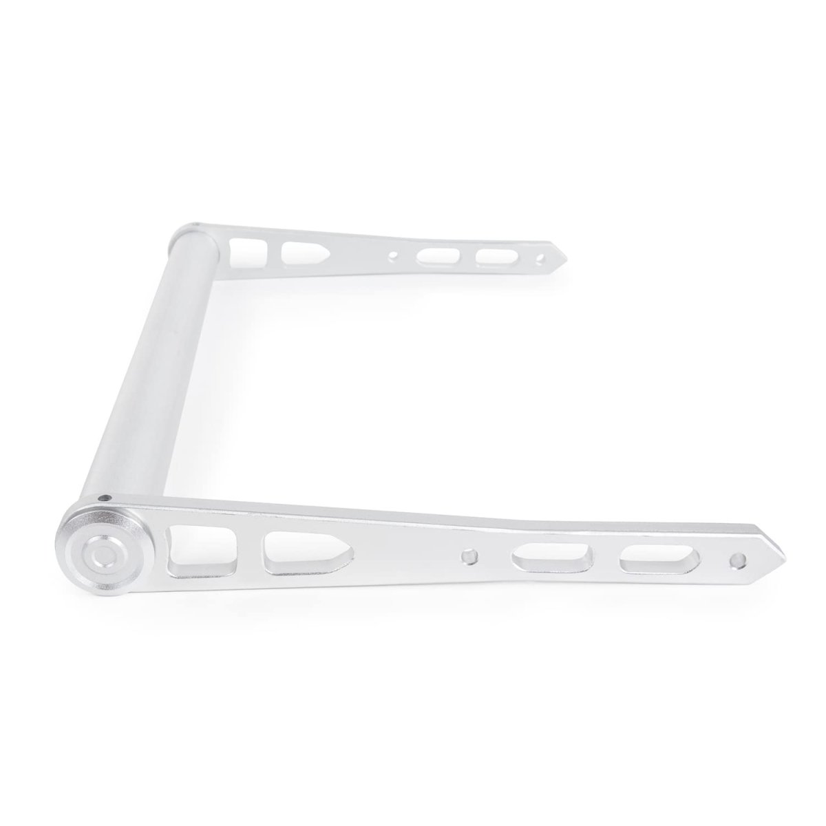 Kimpex Bumper Rear Aluminum Fits Polaris