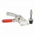 Flyshop 50kg 110-pound Capacity Quick Holding Vertical Handle Toggle Clamp 101d