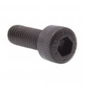 Prime-line Socket Head Cap Screws Class 12 9 Metric Hex Allen Drive M5-0 8 X 14mm Black Oxide Coated Steel 25 Pack 