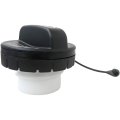 Fuel Tank Filler Cap Gas Replace 77300-07030 For 2015-2017 Toyota Camry 