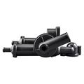 Engine Coolant Thermostat Housing For Chrysler Dodge Jeep Fits 68003582ab