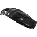Front Driver Side Rear Section Fender Liner Splash Guard For Ram 1500 2013 2014 2015 2016 2017 2018 Replaces 55112807aa