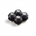 Ficm Mounting Bushing Set Ats604n For Ford 6 0l Powerstroke 2003 2010 Fuel Injection Control Module Vt365 Vt275 4 Piece Rubber