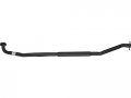 Center Muffler For 1996-1997 Toyota Rav4 4-door 2 0l 4-cylinder 3s-fe 