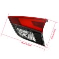 Rogue 2017 2018 2019 Interior Tail Light Right Side Brake Replacement For 265506fl5d