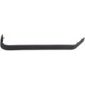 Rear Bumper Molding Passenger Side For Chevy C1500 1990 To 1998 Primed Replacement Gm1159327 And 15574116