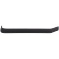 Rear Bumper Molding Passenger Side For Chevy C1500 1990 To 1998 Primed Replacement Gm1159327 And 15574116 