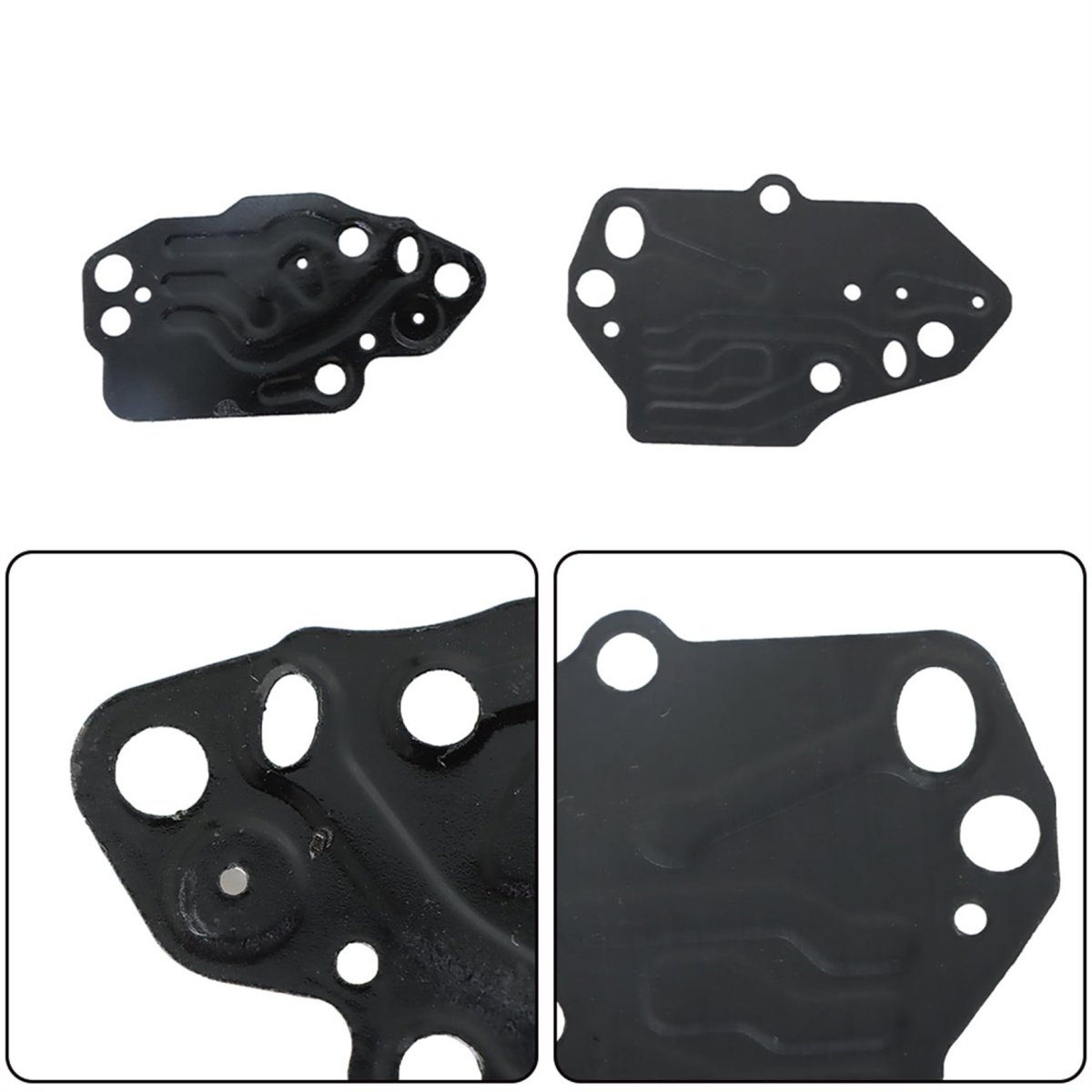 Engine Timing Cover Gasket Replacement For Lincoln Aviator Panoz 1996-2007 Jv1164 3l3e6c286ea