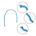 Engine Timing Cover Gasket Replacement For Lincoln Aviator Panoz 1996-2007 Jv1164 3l3e6c286ea