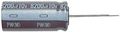 Nichicon Upw1j100mdd1td Capacitor Alum Elec 10uf 63v 20 Radial 