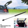 1 Pcs No 5n0827550 5n0827550a 5n0827550d Rear Hatch Lift Supports Struts Shocks Gas Spring For Vw Tiguan Black