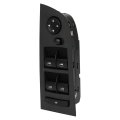 Master Power Window Switch Fit For 2007-2011 Bmw 328i 2007-2008 328xi 2006 330i 330xi 2009-2011 335d Replaces 61319217329 